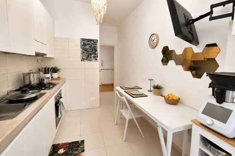 Lejlighed i Pescara, Pescara, Pescara - € 360.000 | Ref: A3329 - foto 2