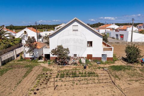Villa i Rogil, Faro, Rogil - € 650.000 | Ref: ON-123041058-65 - foto 8