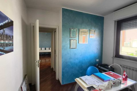 Lejlighed i Pescara, Pescara, Pescara - € 330.000 | Ref: A4781 - foto 26