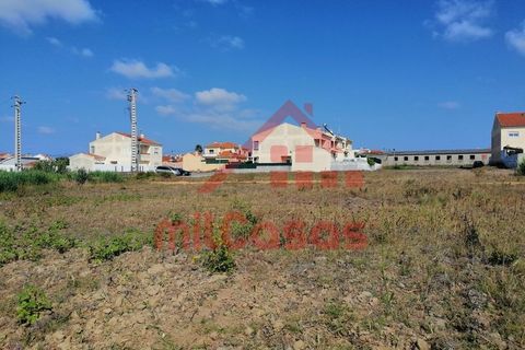 Helårsgrund i Torres Vedras, Lisbon, Torres Vedras - € 68.500 | Ref: M3344 TVD (2) - foto 3