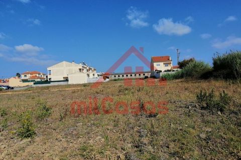 Helårsgrund i Torres Vedras, Lisbon, Torres Vedras - € 68.500 | Ref: M3344 TVD (2) - foto 4