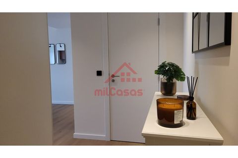 Apartament a Matacaes, Lisbon, Matacaes - € 1.250/mes | Ref: M3705 TVD - foto 2