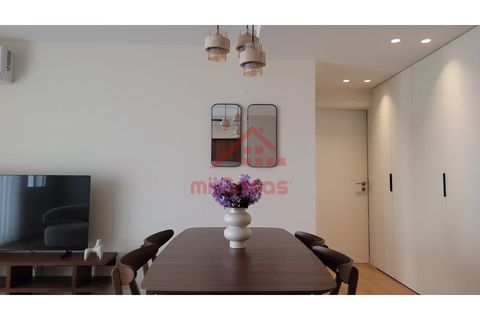Apartament a Matacaes, Lisbon, Matacaes - € 1.250/mes | Ref: M3705 TVD - foto 5