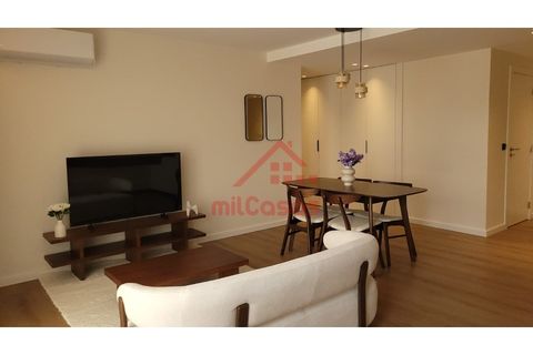 Apartament a Matacaes, Lisbon, Matacaes - € 1.250/mes | Ref: M3705 TVD - foto 6