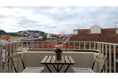 Apartament a Matacaes, Lisbon, Matacaes - € 1.250/mes | Ref: M3705 TVD - foto 9