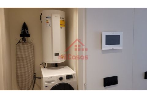 Apartament a Matacaes, Lisbon, Matacaes - € 1.250/mes | Ref: M3705 TVD - foto 10