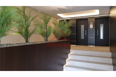 Apartament a Matacaes, Lisbon, Matacaes - € 1.250/mes | Ref: M3705 TVD - foto 15