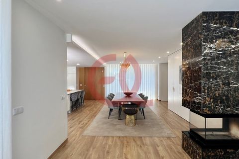 Villa i Darque, Viana do Castelo, Darque - € 645.000 | Ref: CAS_1169 - foto 4