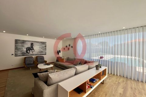 Villa i Darque, Viana do Castelo, Darque - € 645.000 | Ref: CAS_1169 - foto 6