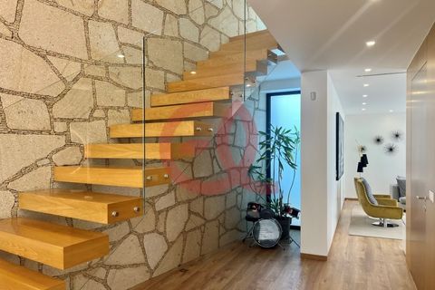 Villa i Darque, Viana do Castelo, Darque - € 645.000 | Ref: CAS_1169 - foto 9