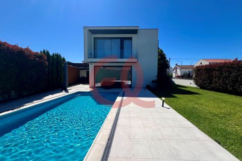 Villa i Darque, Viana do Castelo, Darque - € 645.000 | Ref: CAS_1169 - foto 30