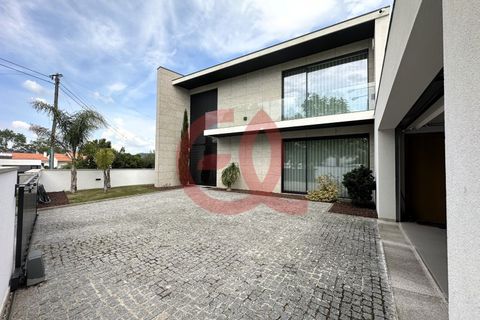 Villa i Darque, Viana do Castelo, Darque - € 645.000 | Ref: CAS_1169 - foto 32