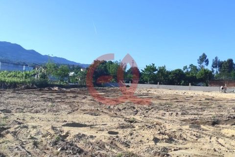 Helårsgrund i Ponte de Lima, Viana do Castelo, Ponte de Lima - € 90.000 | Ref: TER_1514 - foto 1