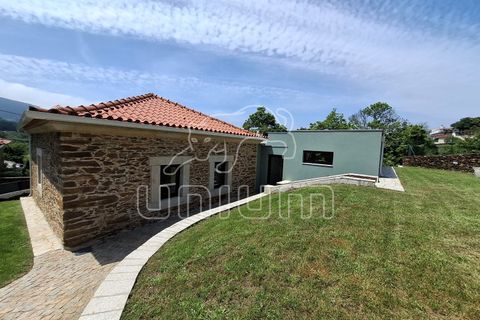 Villa i Venade e Azevedo, Viana do Castelo, Venade e Azevedo - € 570.000 | Ref: R5543 - foto 12