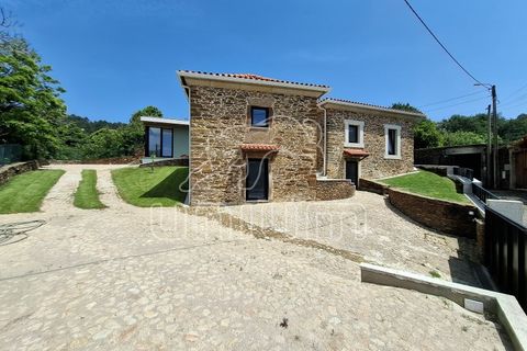 Villa i Venade e Azevedo, Viana do Castelo, Venade e Azevedo - € 570.000 | Ref: R5543 - foto 16