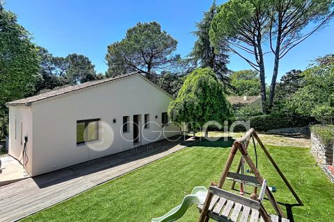Villa i Mougins, Alpes-Maritimes, Mougins - € 820.000 | Ref: 86913727 - foto 3