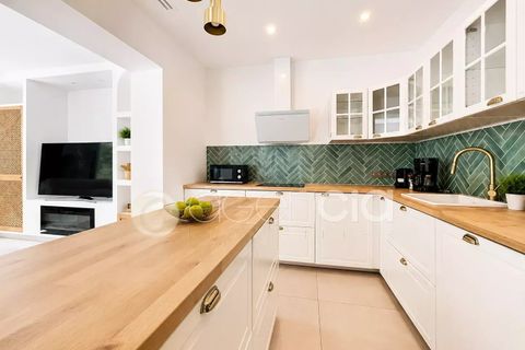Villa i Mougins, Alpes-Maritimes, Mougins - € 820.000 | Ref: 86913727 - foto 6