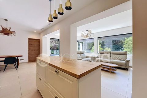 Villa i Mougins, Alpes-Maritimes, Mougins - € 820.000 | Ref: 86913727 - foto 7