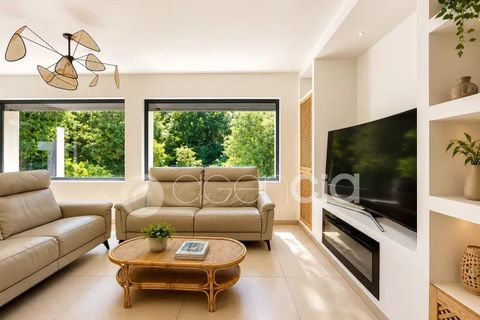 Villa i Mougins, Alpes-Maritimes, Mougins - € 820.000 | Ref: 86913727 - foto 8