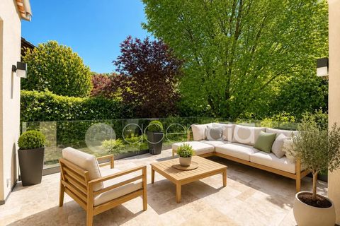 Villa i Mougins, Alpes-Maritimes, Mougins - € 820.000 | Ref: 86913727 - foto 9