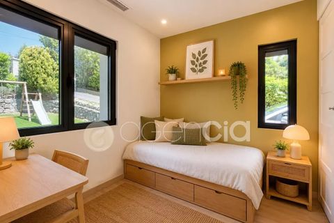 Villa i Mougins, Alpes-Maritimes, Mougins - € 820.000 | Ref: 86913727 - foto 11