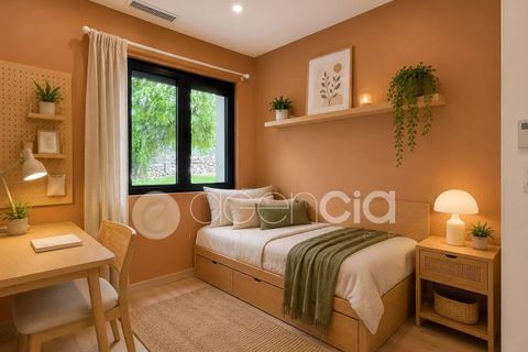 Villa i Mougins, Alpes-Maritimes, Mougins - € 820.000 | Ref: 86913727 - foto 12