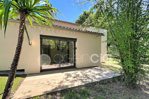 Villa i Mougins, Alpes-Maritimes, Mougins - € 820.000 | Ref: 86913727 - foto 17