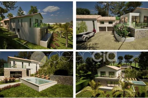 Villa i Mougins, Alpes-Maritimes, Mougins - € 820.000 | Ref: 86913727 - foto 20