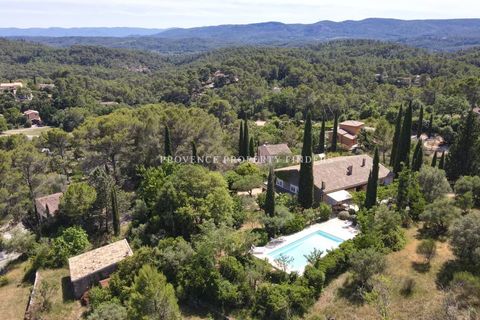 Villa i Lorgues, Var, Lorgues - € 795.000 | Ref: 87068008 - foto 1