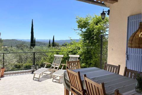 Villa i Lorgues, Var, Lorgues - € 795.000 | Ref: 87068008 - foto 3