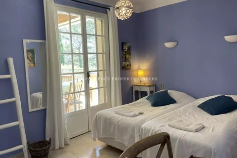 Villa i Lorgues, Var, Lorgues - € 795.000 | Ref: 87068008 - foto 7