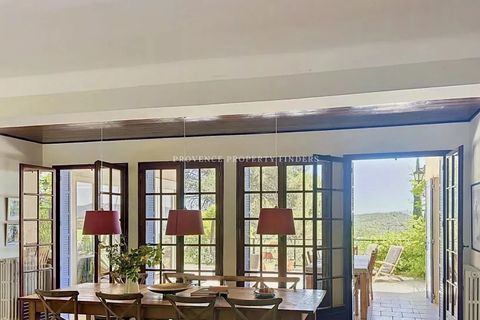 Villa i Lorgues, Var, Lorgues - € 795.000 | Ref: 87068008 - foto 9
