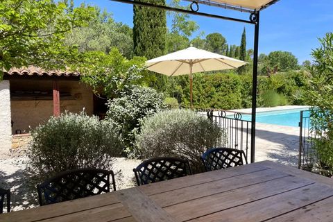Villa i Lorgues, Var, Lorgues - € 795.000 | Ref: 87068008 - foto 13