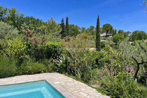 Villa i Lorgues, Var, Lorgues - € 795.000 | Ref: 87068008 - foto 14