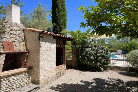 Villa i Lorgues, Var, Lorgues - € 795.000 | Ref: 87068008 - foto 27