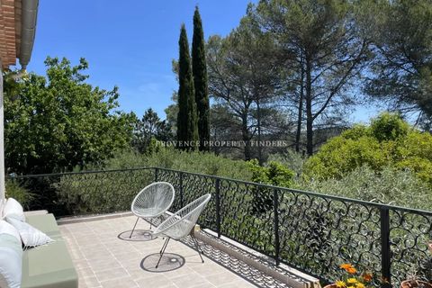 Villa i Lorgues, Var, Lorgues - € 795.000 | Ref: 87068008 - foto 30