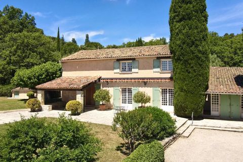 Villa i Moissac-Bellevue, Var, Moissac-Bellevue - € 1.090.000 | Ref: 86789520 - foto 6