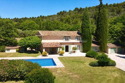 Villa i Moissac-Bellevue, Var, Moissac-Bellevue - € 1.090.000 | Ref: 86789520 - foto 15