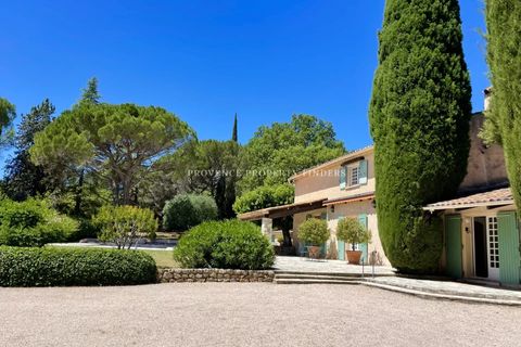 Villa i Moissac-Bellevue, Var, Moissac-Bellevue - € 1.090.000 | Ref: 86789520 - foto 18
