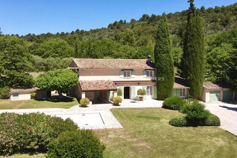 Villa i Moissac-Bellevue, Var, Moissac-Bellevue - € 1.090.000 | Ref: 86789520 - foto 24