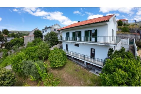 Villa i Moncao, Viana do Castelo, Moncao - € 170.000 | Ref: 4063 - foto 2