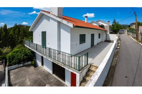Villa i Moncao, Viana do Castelo, Moncao - € 170.000 | Ref: 4063 - foto 4
