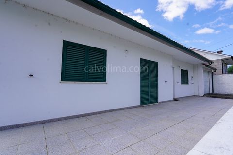 Villa i Moncao, Viana do Castelo, Moncao - € 170.000 | Ref: 4063 - foto 5