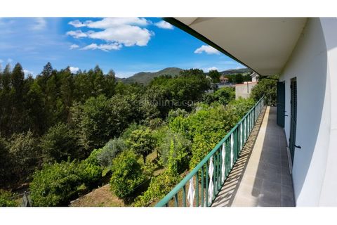 Villa i Moncao, Viana do Castelo, Moncao - € 170.000 | Ref: 4063 - foto 6