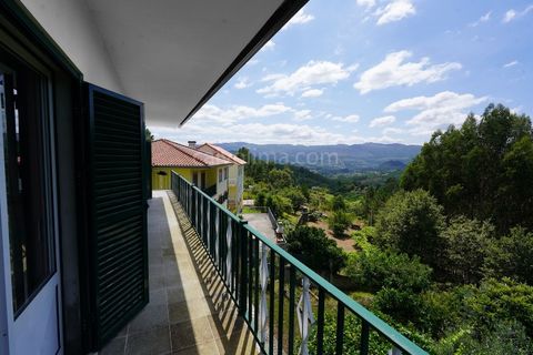 Villa i Moncao, Viana do Castelo, Moncao - € 170.000 | Ref: 4063 - foto 7