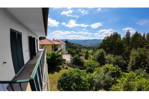 Villa i Moncao, Viana do Castelo, Moncao - € 170.000 | Ref: 4063 - foto 8