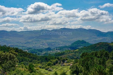 Villa i Moncao, Viana do Castelo, Moncao - € 170.000 | Ref: 4063 - foto 21