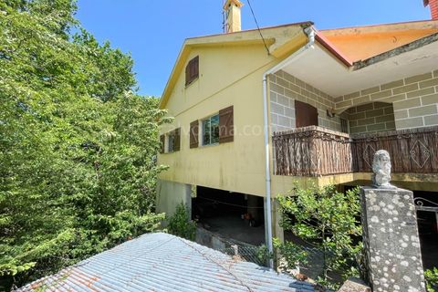 Villa a Melgaco, Viana do Castelo, Melgaco - € 115.000 | Ref: 4339 - foto 28