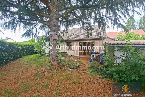 Villa i Savigny-le-Temple, Seine-et-Marne, Savigny-le-Temple - € 242.500 | Ref: 87075687 - foto 1