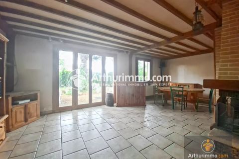 Villa i Savigny-le-Temple, Seine-et-Marne, Savigny-le-Temple - € 242.500 | Ref: 87075687 - foto 3